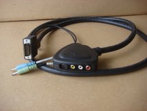 MATROX CORD ASSEMBLY in Bolingbrook, Illinois