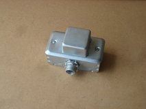 SINGLE GANG ELECTRIC BOX / FUSE HOLDER in Bolingbrook, Illinois