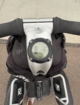 Segway X2 se in Brookfield, Wisconsin