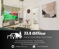 Cozy 1-Bedroom Apartment in Landstuhl – Perfect for Singles or Couples TLA/TDY/TLF in Ramstein, Germany