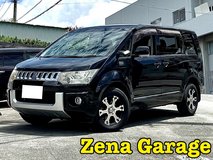 2012 MITSUBISHI DELICA D:5 (2YEAR WARRANTY) in Okinawa, Japan