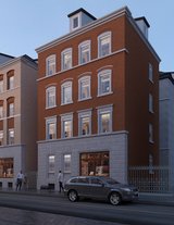 Down-town: first month rent-free in Stuttgart, GE