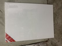 Blank art canvas (UNOPENED) in Ramstein, Germany
