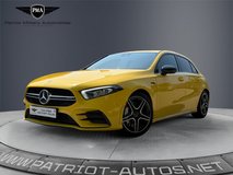 2020 Mercedes-Benz A35 AMG 4-Matic in Ramstein, Germany