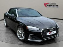 2021 Audi A5 Premium 45 Quattro Convertible in Wiesbaden, GE