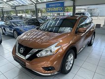 2016 Nissan Murano SL in Bartlett, Illinois