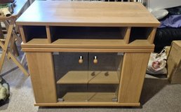 TV Stand in Ramstein, Germany