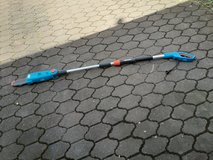 Gardena tree trimmer in Wiesbaden, GE