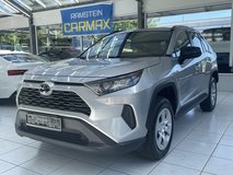 2019 Toyota RAV4 LE AWD in Bartlett, Illinois