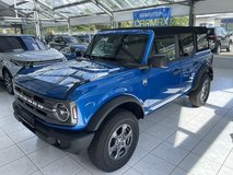 2023 FORD BRONCO BIG BEND 4x4 in Ramstein, Germany