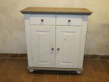 beautiful cabinet, solid wood in Ramstein, Germany