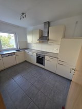 Landstuhl-Atzel, nice first-floor apartment with terrace in Ramstein, Germany