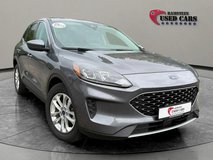 2021 Ford Escape SE Hybrid in Wiesbaden, GE