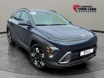 2024 Hyundai Kona SEL in Wiesbaden, GE