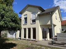 Landstuhl-Melkerei: nice house in quiet area in Ramstein, Germany
