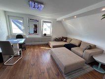 Long-or short term: Stuttgart-Vaihingen, furnished apartment, walking distance to Patch in Stuttgart, GE