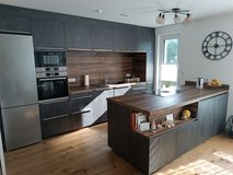 4 room home perfect for Panzer in Stuttgart, GE