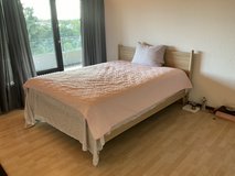 Queen Bed in Stuttgart, GE