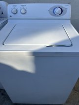 Washer in Oceanside, California