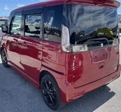 Spacia 5-door XS Limited, 60910 km in Okinawa, Japan