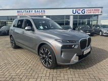 2024 BMW X7 xDrive40i (Third Row/7 Seater) - Ultimate High-Spec SUV! in Ramstein, Germany