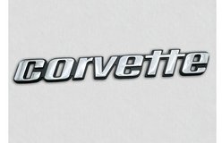 76-79 c3 Corvette Emblem in Fort Leonard Wood, Missouri