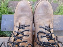 Men's hiking boots-waterproof in Alamogordo, New Mexico