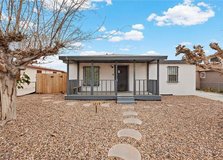 Free House of ownership, Its Free in Nellis AFB, Nevada