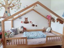 Kids bed / house bed in Stuttgart, GE