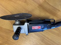 Sears Craftsman 10 AMP Sander/Grinder/Polisher in Fort Rucker, Alabama