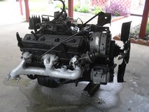 Chevrolet 305 V8. ,, 5.0,  EFI,, in The Woodlands, Texas