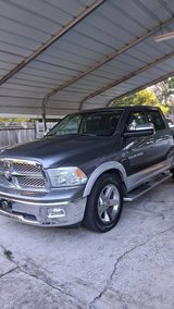 2012 Dodge Ram 1500 in Warner Robins, Georgia
