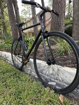 Felt Brougham Flip flop hub 1 Spd bike in Kingwood, Texas