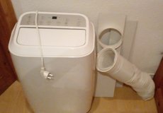 AC for sale in Ramstein, Germany