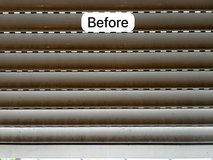 Maintenance & PCS cleaning service in Ramstein, Germany