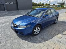 HONDA ACCORD 2.0 MANUAL NEW INSPEKTION 2006 in Ramstein, Germany