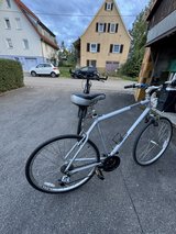 Cannondale Quick Hybrid Bike in Stuttgart, GE