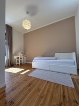 Kaiserslautern DOWNTOWN, renovated FULLY FURNISHED apartment, ALL INCLUSIVE in Ramstein, Germany