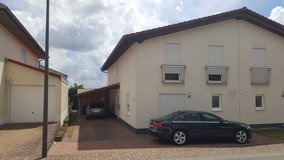 For rent: Nice house in Mackenbach in a calm neighborhood & 10 min to RAB or Landstuhl available... in Ramstein, Germany
