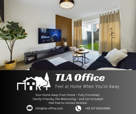 Spacious TLA in Kaiserslautern – Perfect for Families TLA/TDY/TLF in Ramstein, Germany