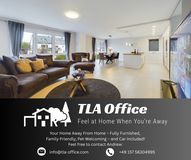 Spacious 3-Bedroom Apartment in Ramstein-Miesenbach – Perfect for Your Stay TLA/TDY/TLF in Ramstein, Germany