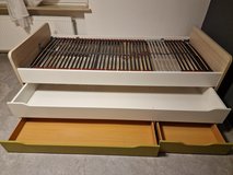 Kids Bed and Desk in Stuttgart, GE