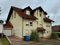 Fully furnished duplex close to LRMC in Ramstein, Germany