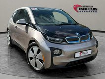 2014 BMW i3 Hatchback W/Range Extender 0.6L I2 Electric/Hybrid in Wiesbaden, GE