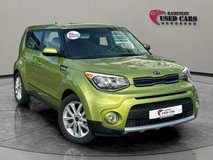 2017 Kia Soul+ 2.0L I4 in Wiesbaden, GE