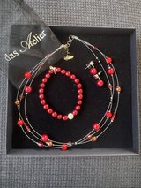 Jewelry Set in Ramstein, Germany
