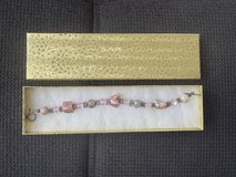 Beautiful Gemstone Bracelet in Ramstein, Germany
