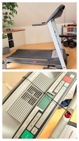 ProForm 6.0 ZT Treadmill in Stuttgart, GE