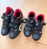 Peloton Shoes - EU size 38 and 45 in Stuttgart, GE