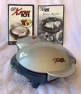 GT Xpress OMELETTE MAKER in Nellis AFB, Nevada